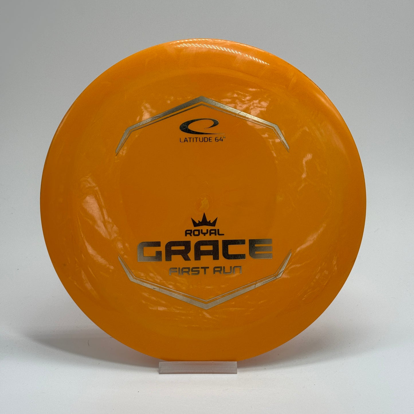 Used | Latitude 64 Grace | Royal Grand | First Run