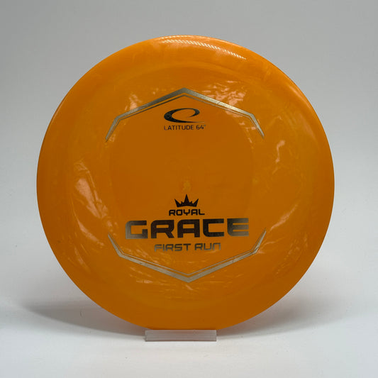 Used | Latitude 64 Grace | Royal Grand | First Run