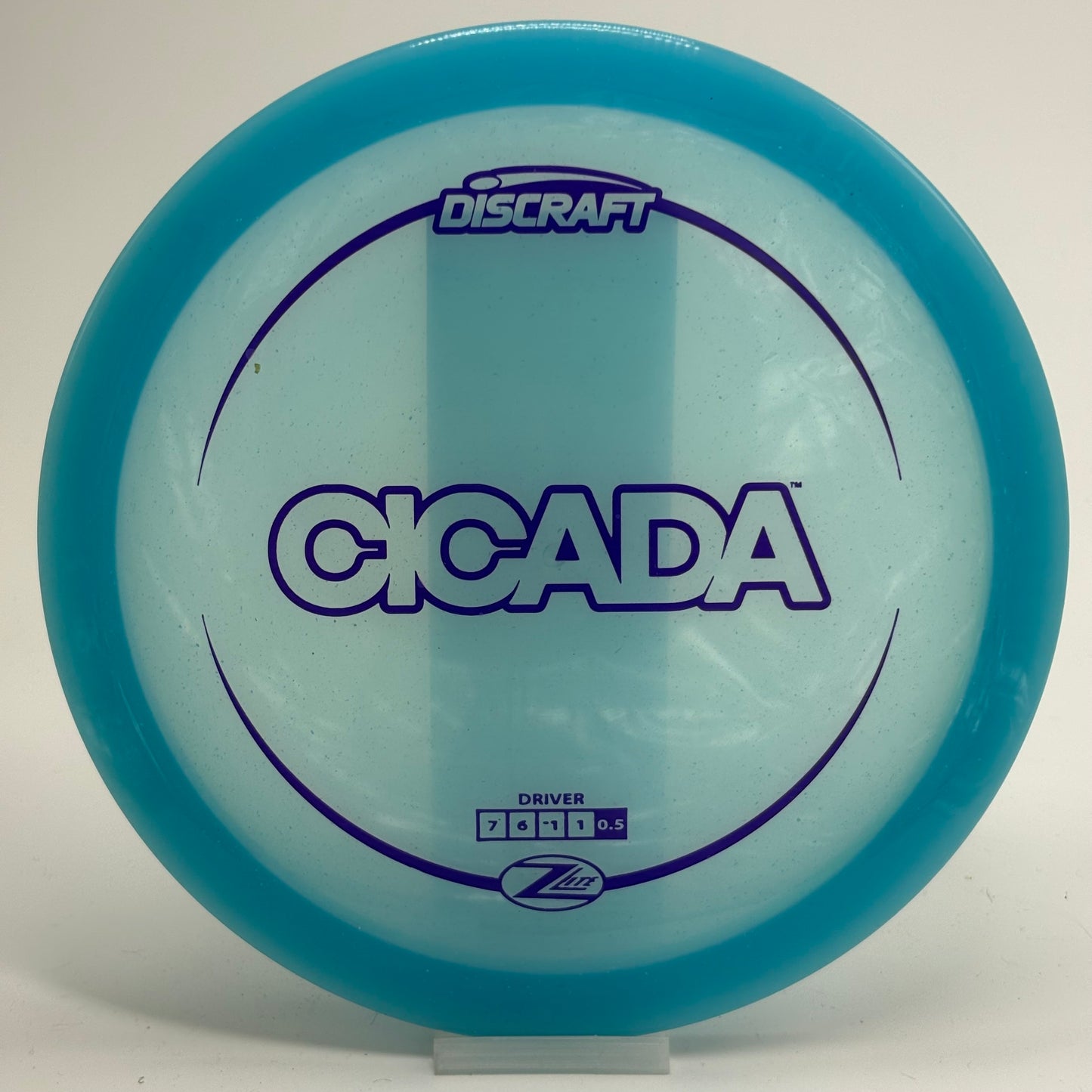 Discraft Cicada | Z Lite