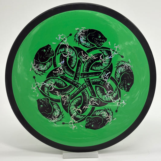 MVP Motion | Neutron | DFX ElectriFly