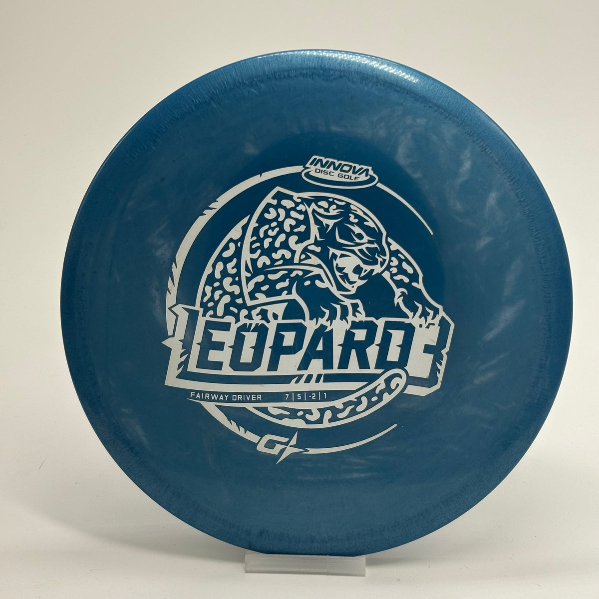Used | Innova Leopard3 | GStar