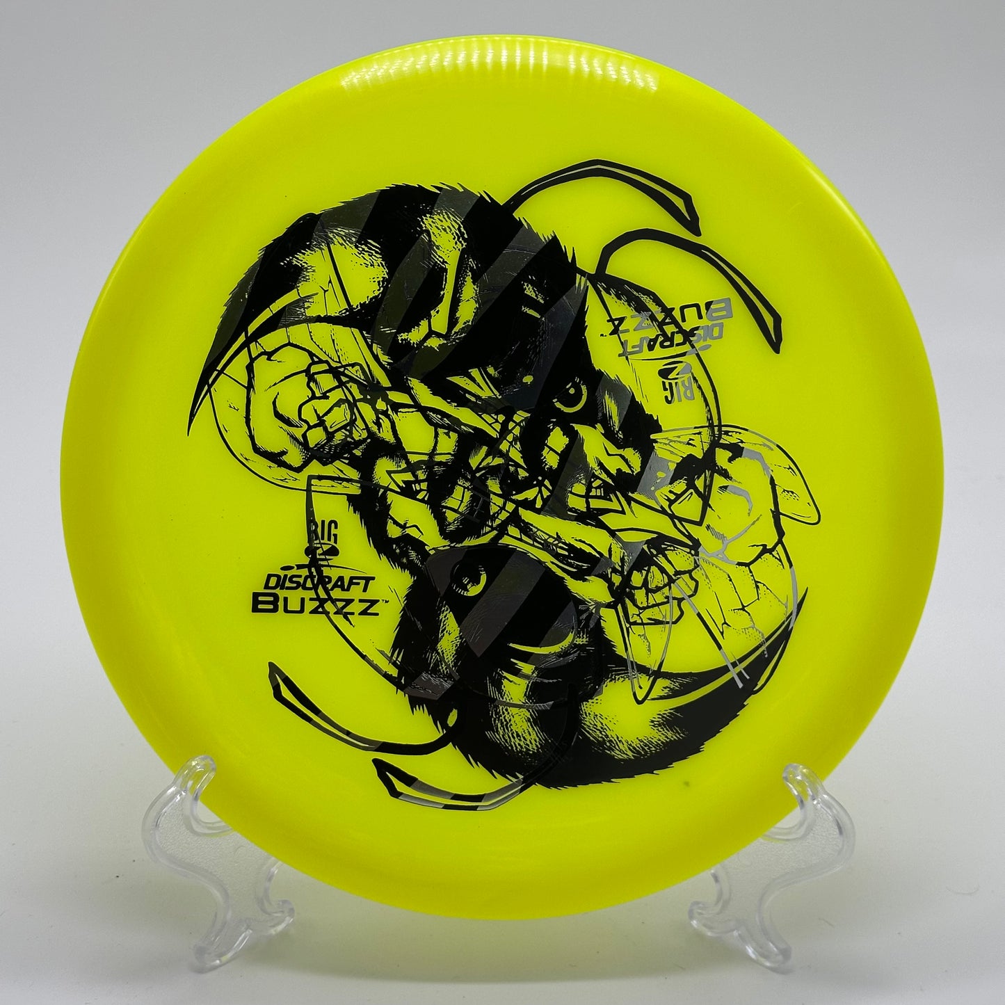 Discraft Buzzz | Big Z Double Stamp