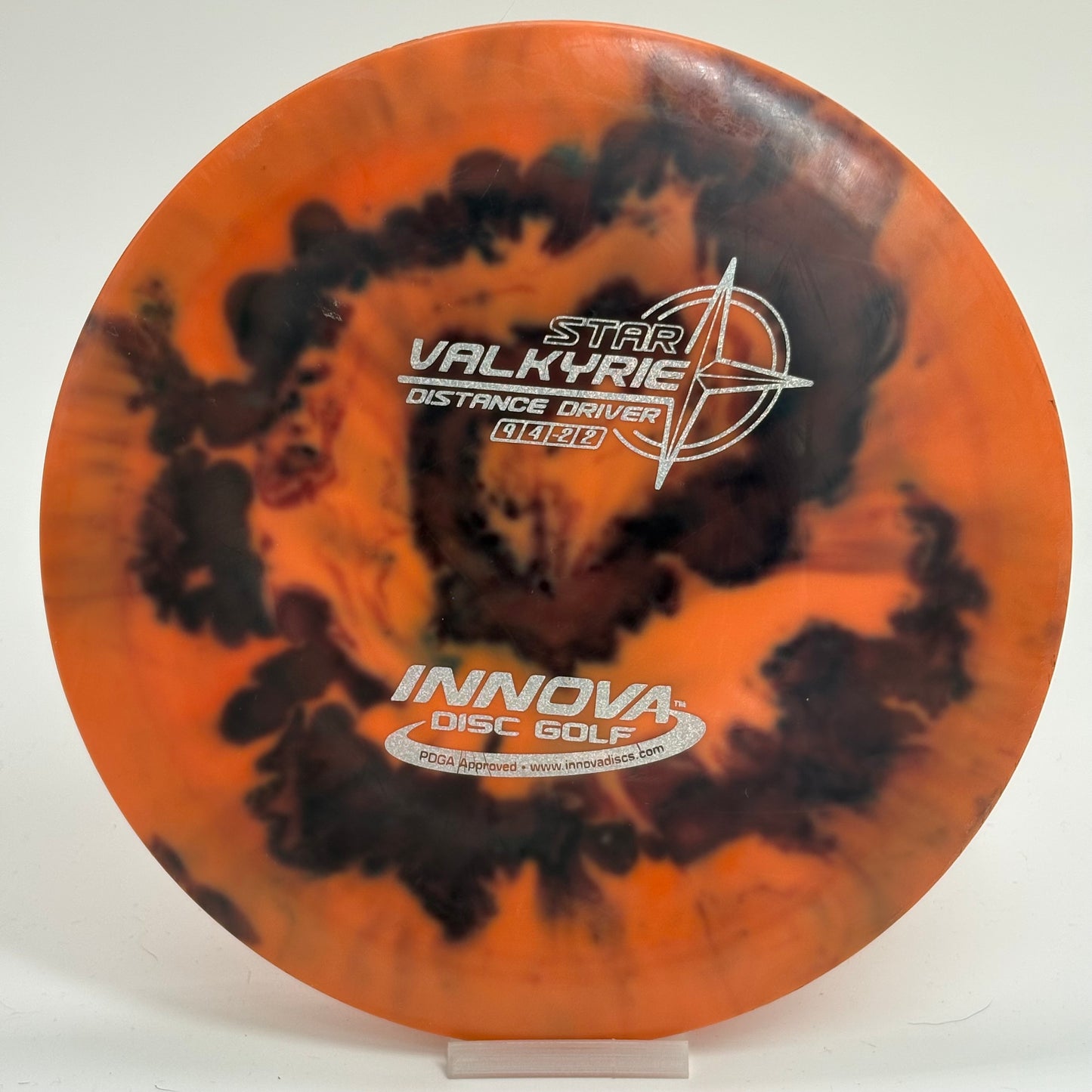 Innova Valkrie | Star | Custom Dye