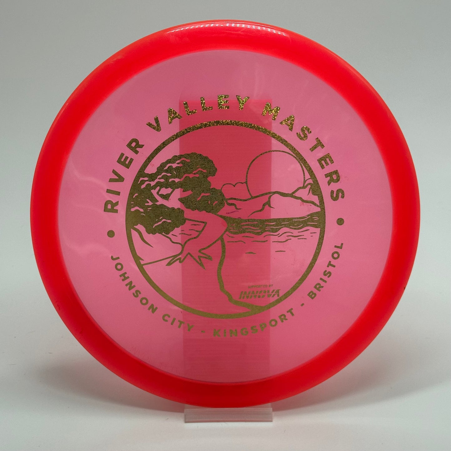 Innova Jay | Champion | River Valley Masters