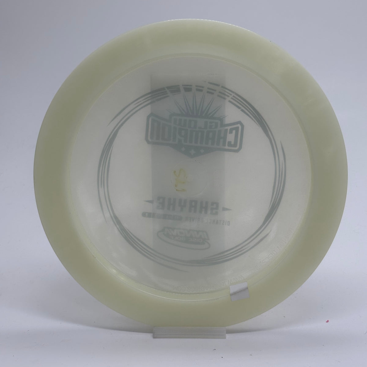 Used | Innova Shryke | Glow Champion