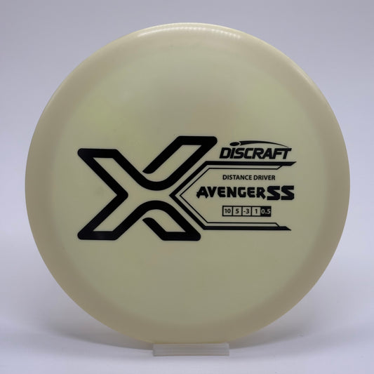 Discraft Avenger SS | X Line
