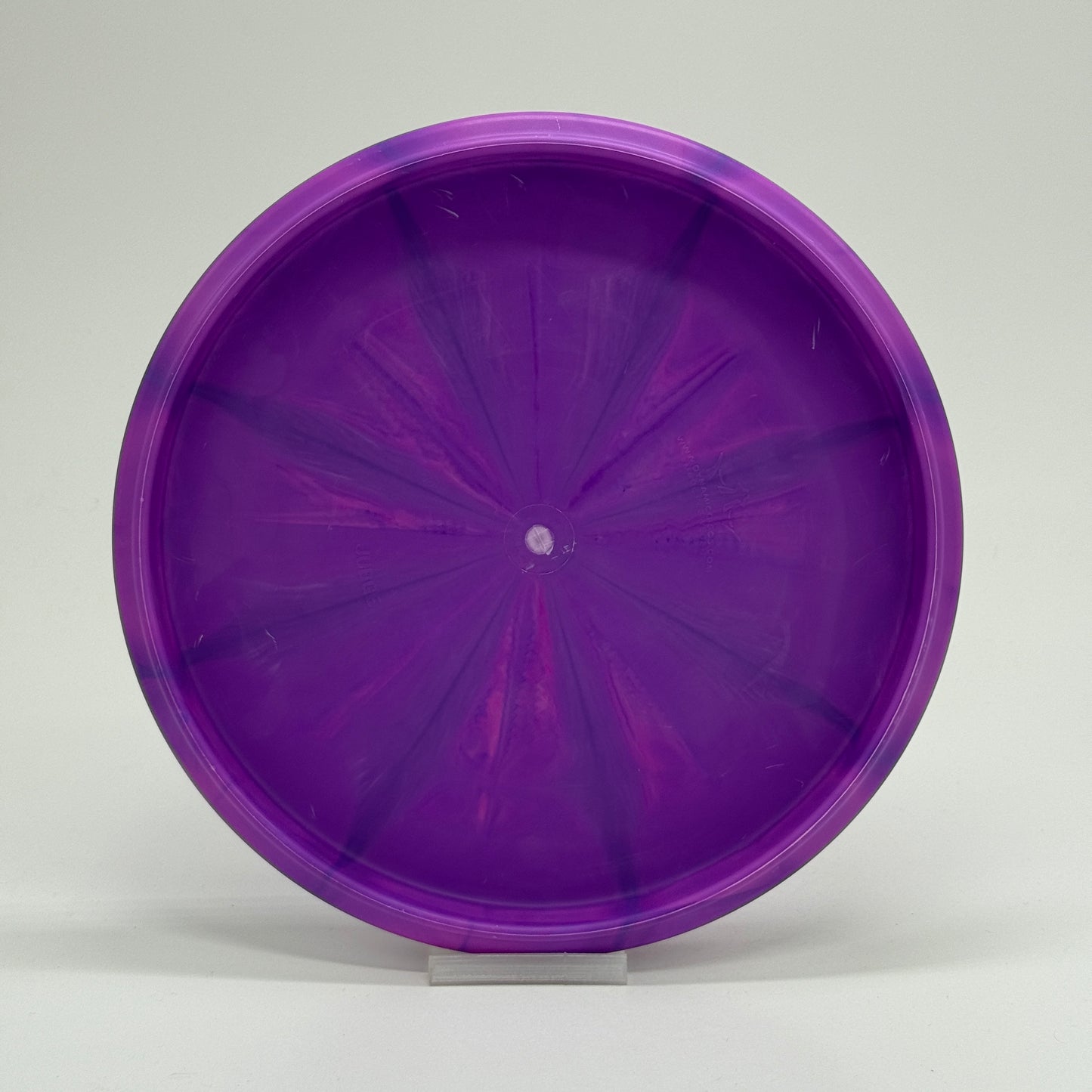 Used | Dynamic Discs Judge | Classic Burst