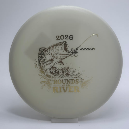 Innova Aviar | KC Proto Glow Pro | 2026 Rounds on the River