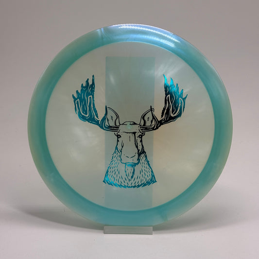 Used | Westside Stag | VIP-X Chameleon | Special Edition