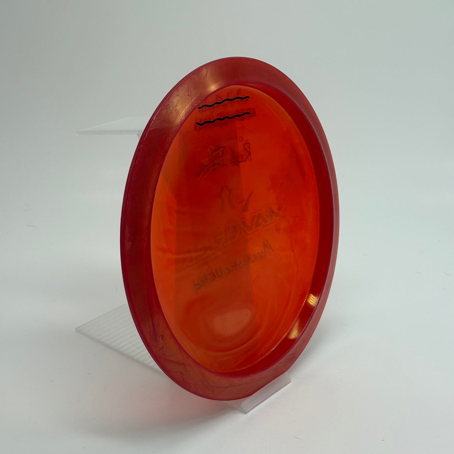 Dynamic Discs Maverick | Lucid