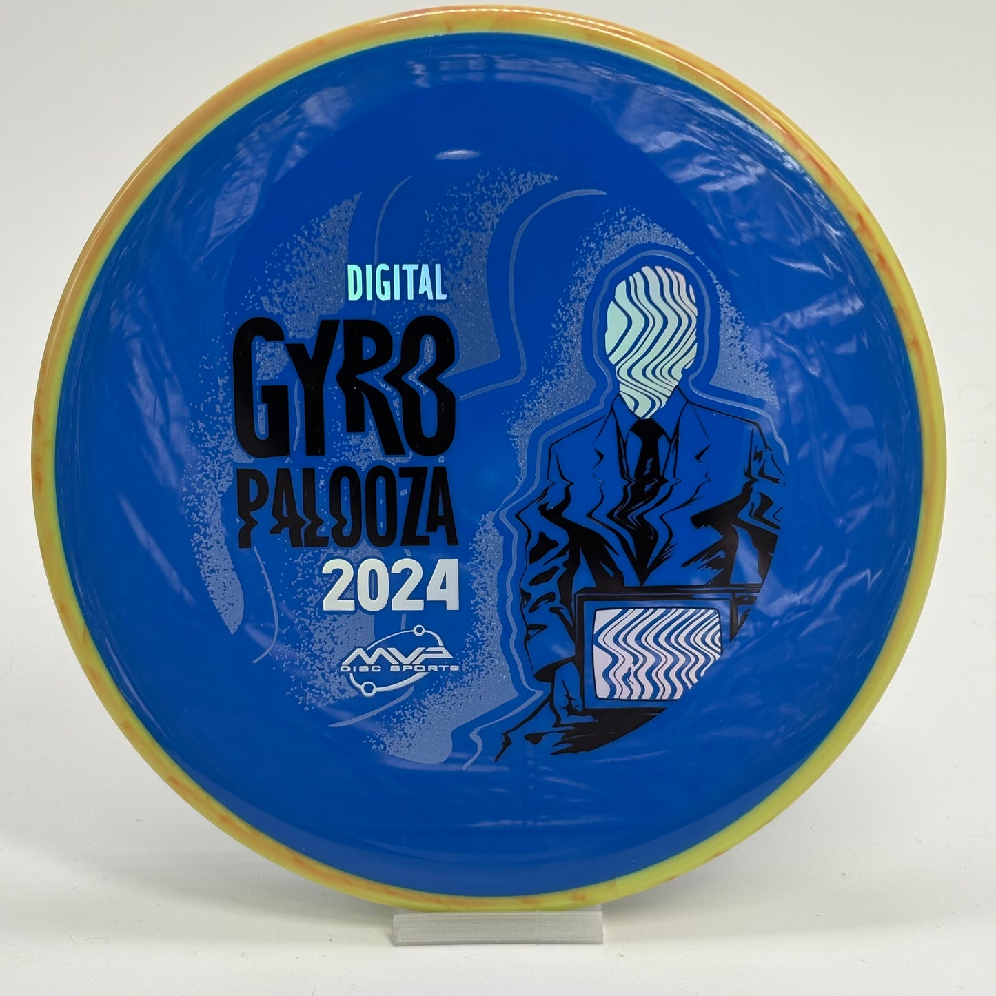 Axiom Balance V1 | Neutron | Gyropalooza 2024 | Last Run
