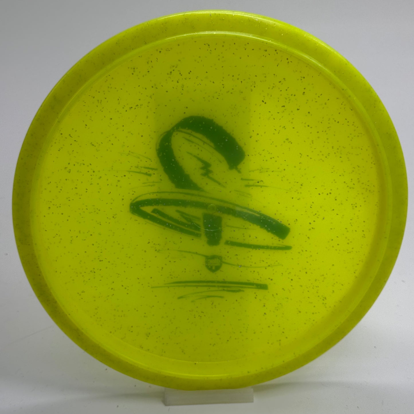 Discmania MD5 | Metal Flake Champion | Mystery Box | Innova OOP