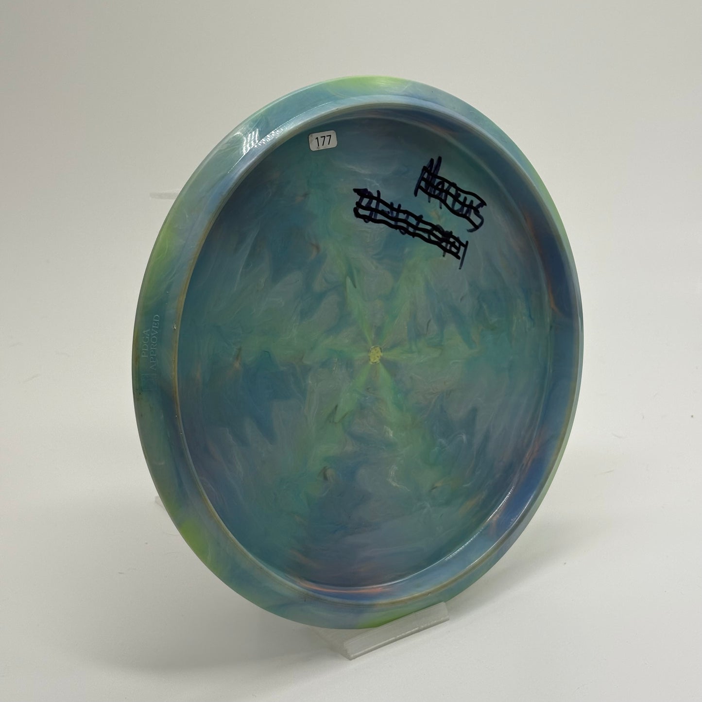 Streamline Runway | Cosmic Neutron