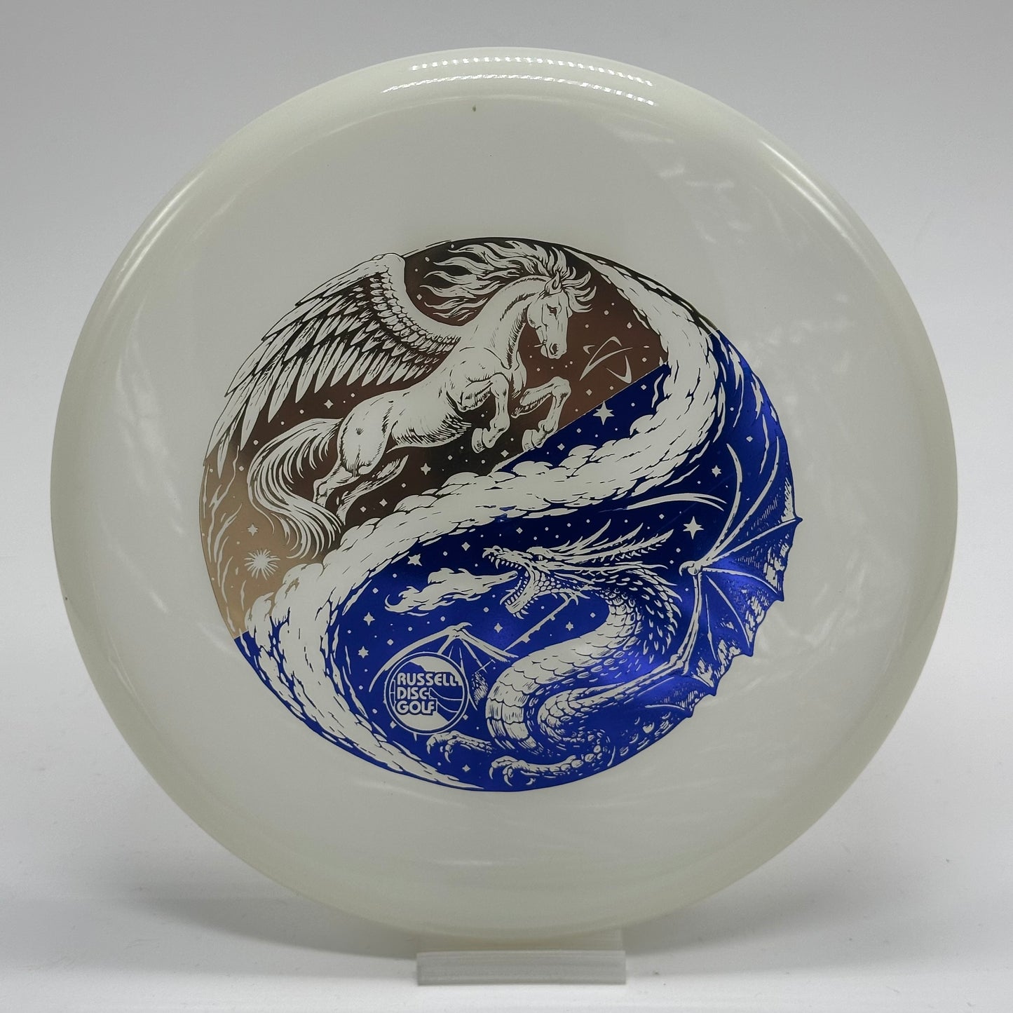 Prodigy Good Boy | 400 Glow | Supreme Duality