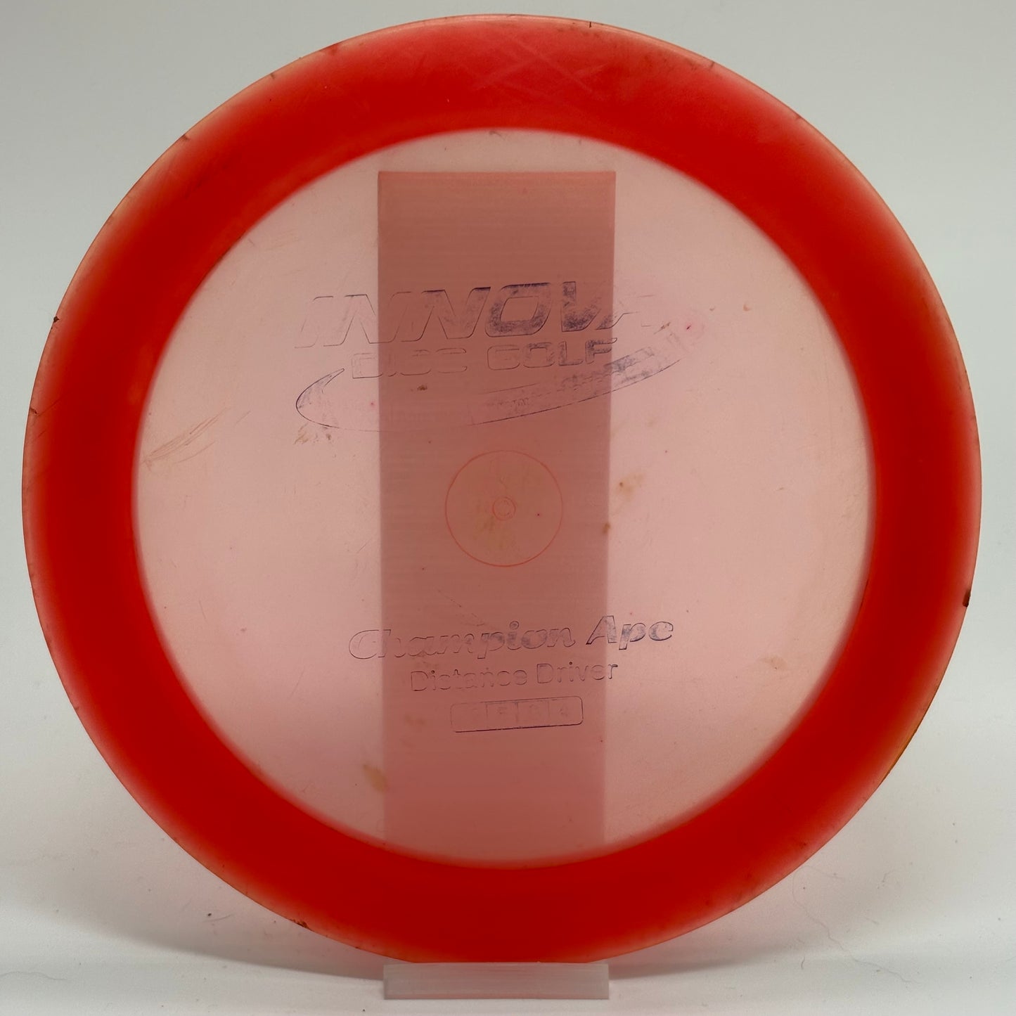 Innova Ape | Champion | Penned