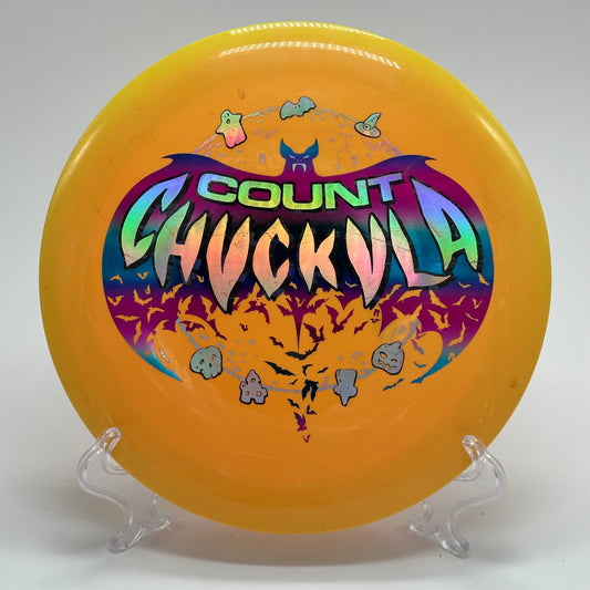 Innova Destroyer | Star Count Chuckula Limited Edition