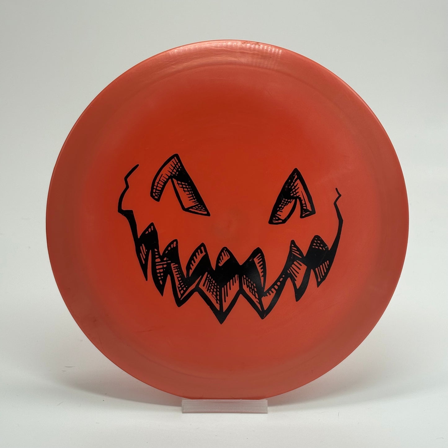 Innova Thunderbird | GStar | Penned | Halloween 2014