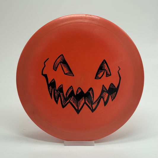 Innova Thunderbird | GStar | Penned | Halloween 2014