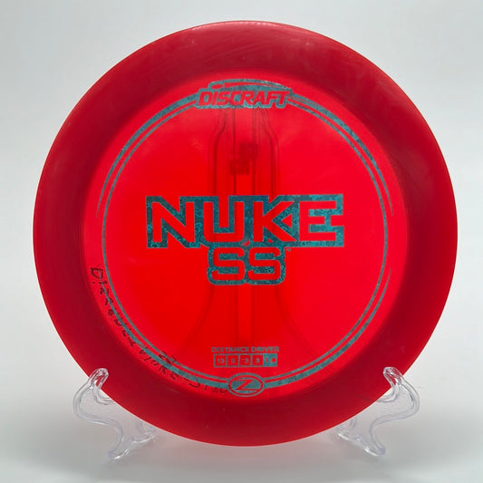 Discraft Nuke SS - Z Line