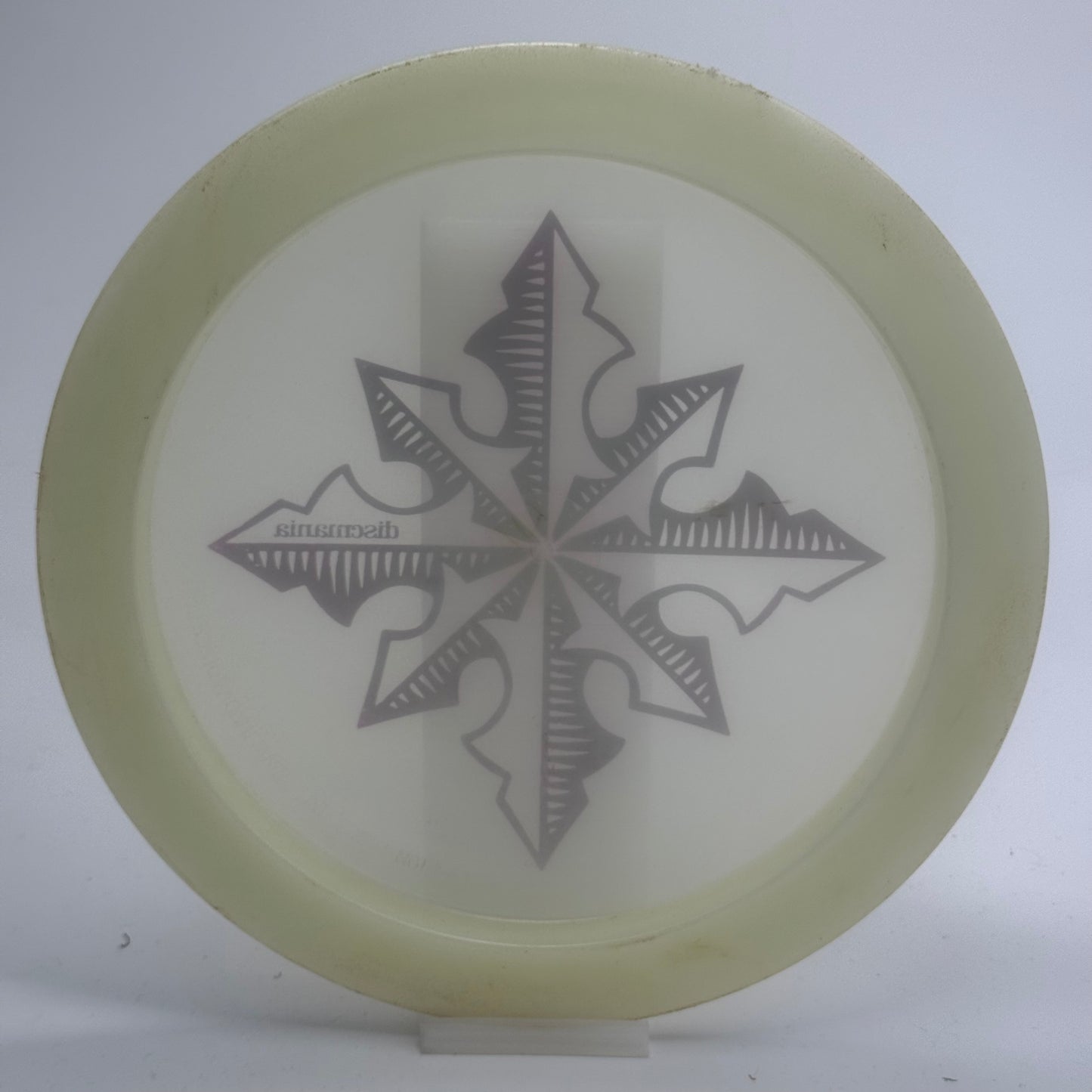 Discmania PD3 | Glow C-Line | North Star Stamp | Innova OOP