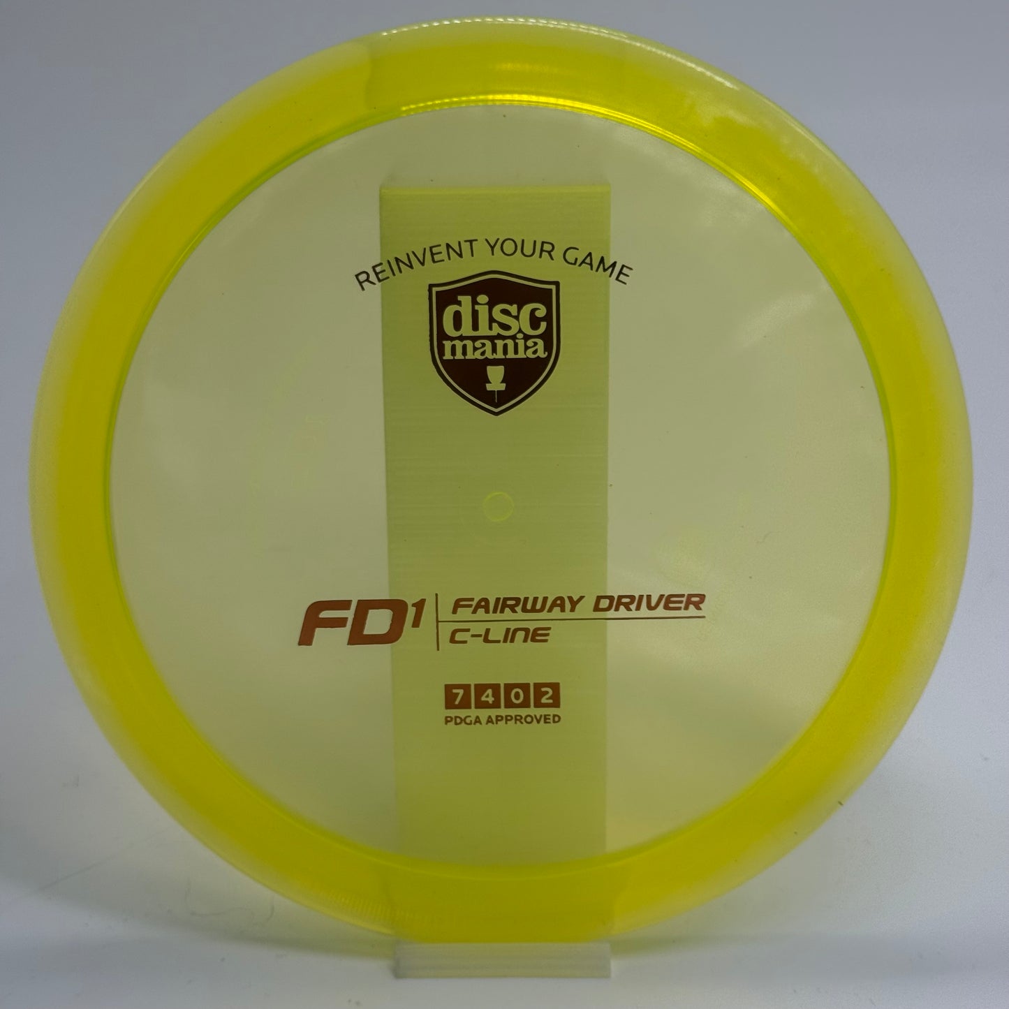 Discmania FD1 | C-Line