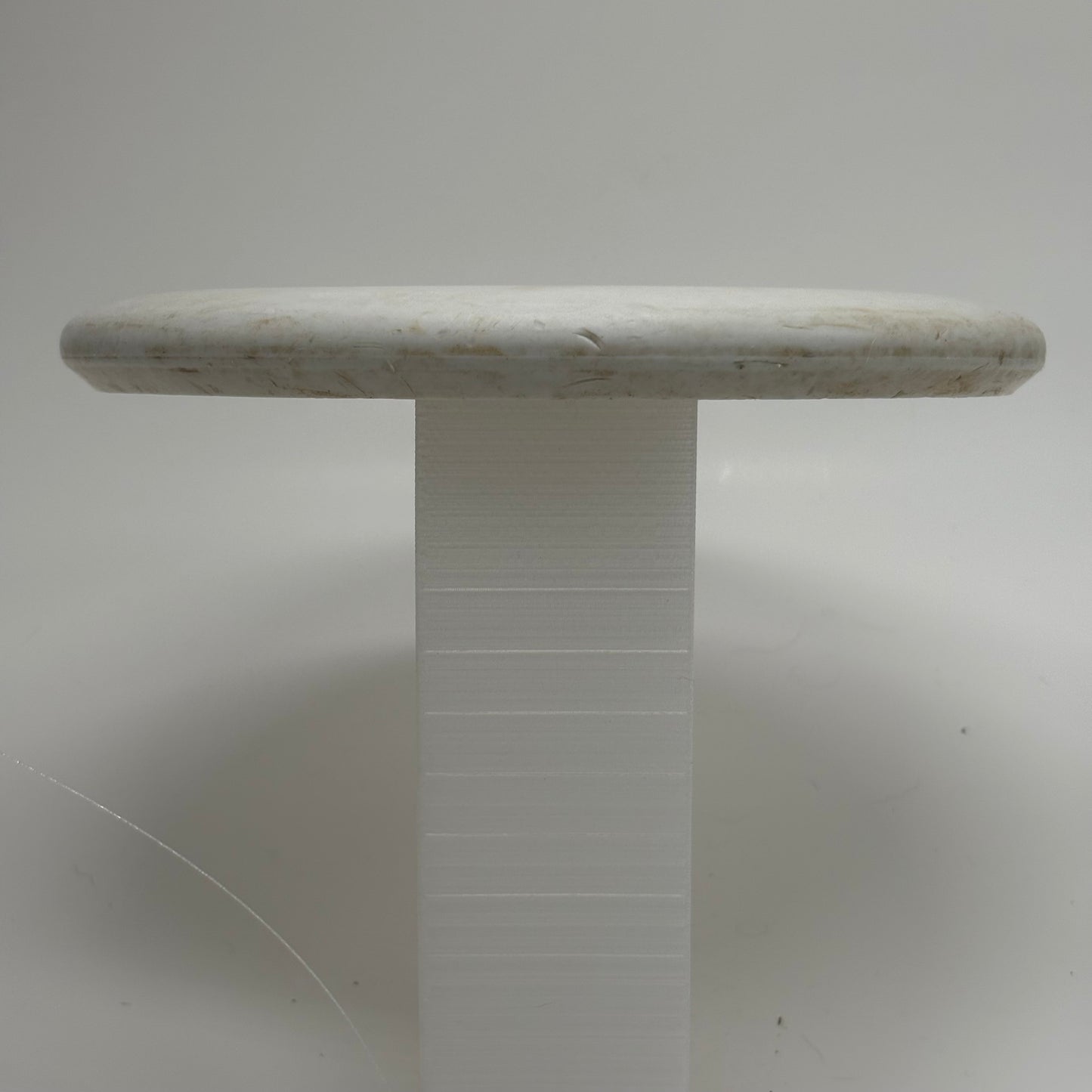 Infinite Disc Alpaca | P-Blend | James Proctor & Eric Oakley