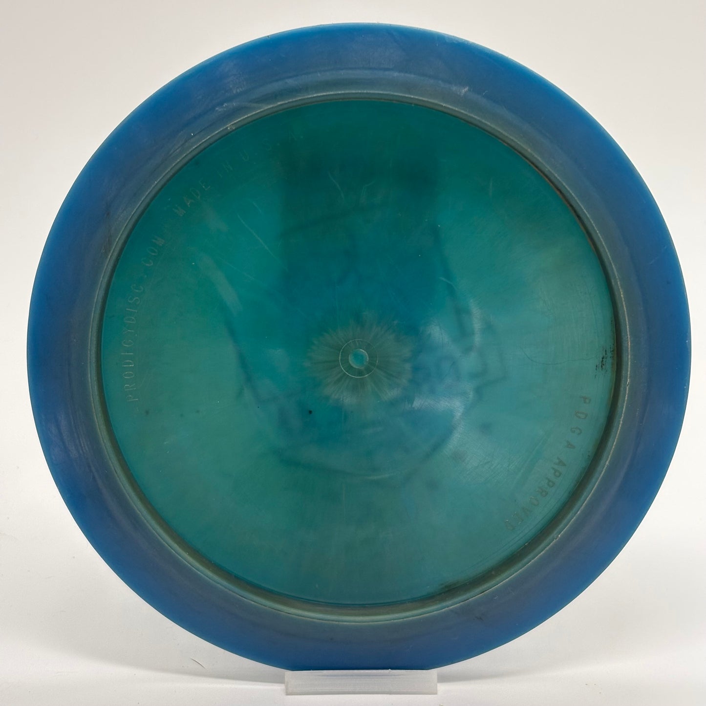Used | Prodigy X3 | 400g | Chris Dickerson Core Team