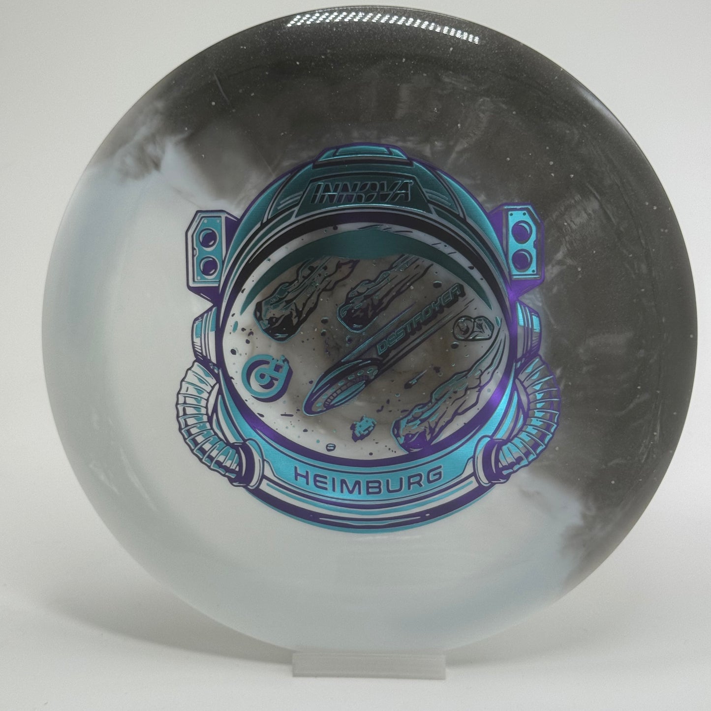 Innova Destroyer | Duo | 2026 Calvin Heimburg Tour Series