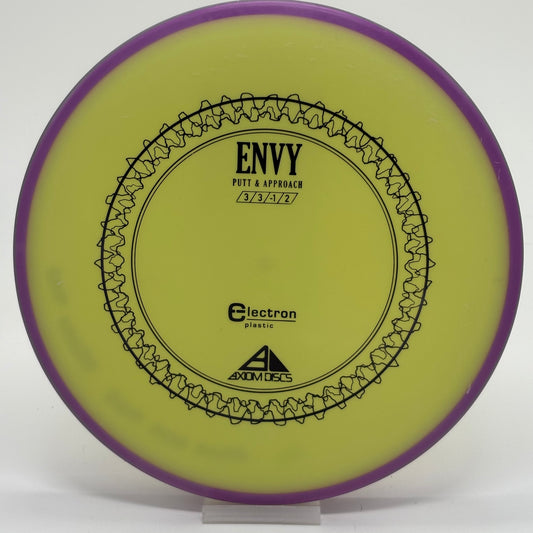 Axiom Envy | Electron
