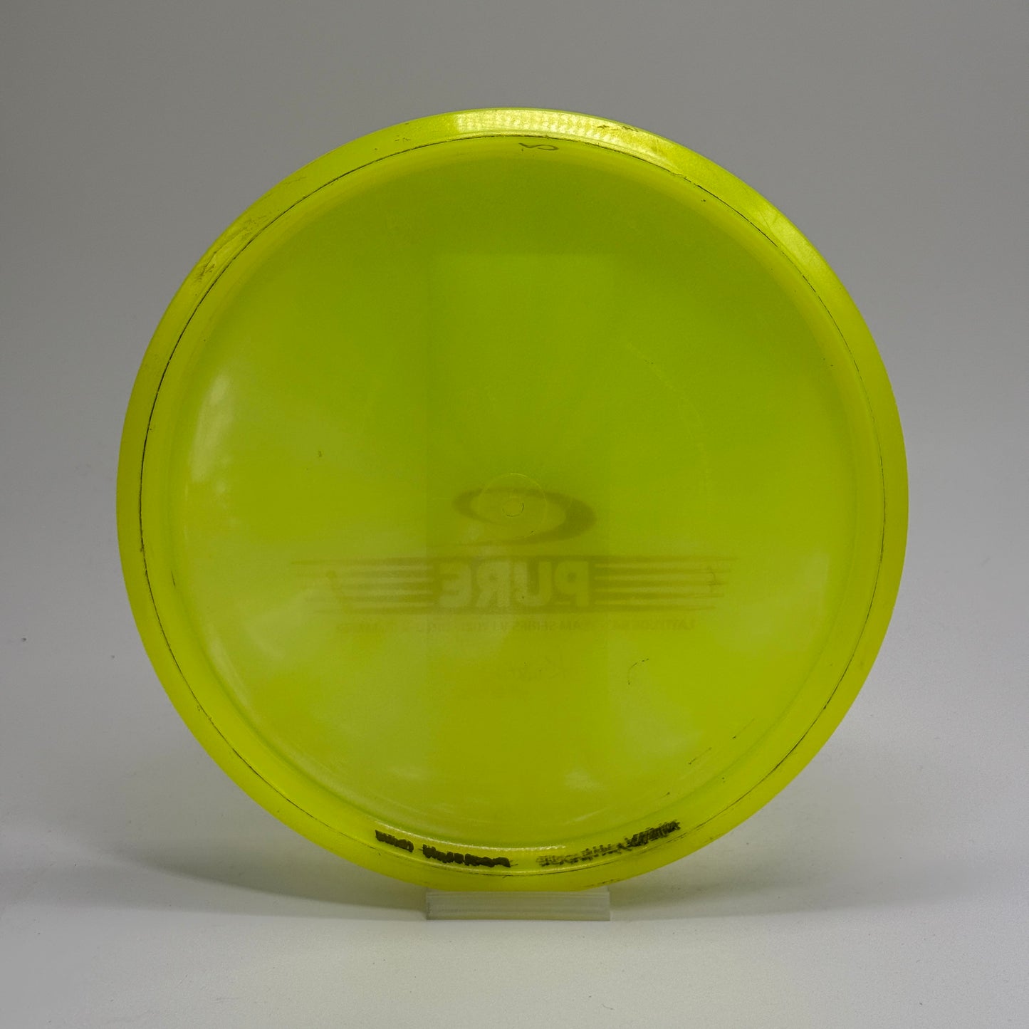 Used | Latitude 64 Pure | Opto-X Glimmer | Kristin Tattar V1 2021 Team Series