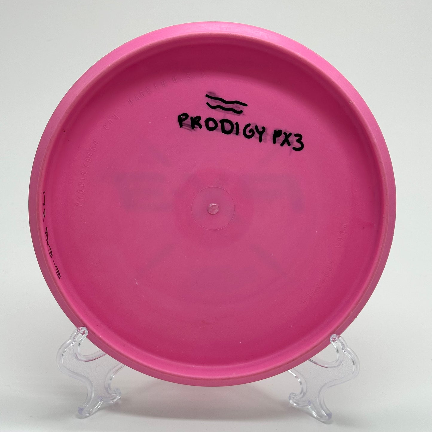 Prodigy PX-3 | 300