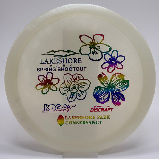 Discraft Undertaker | Z | Lakeshore Spring Shootout