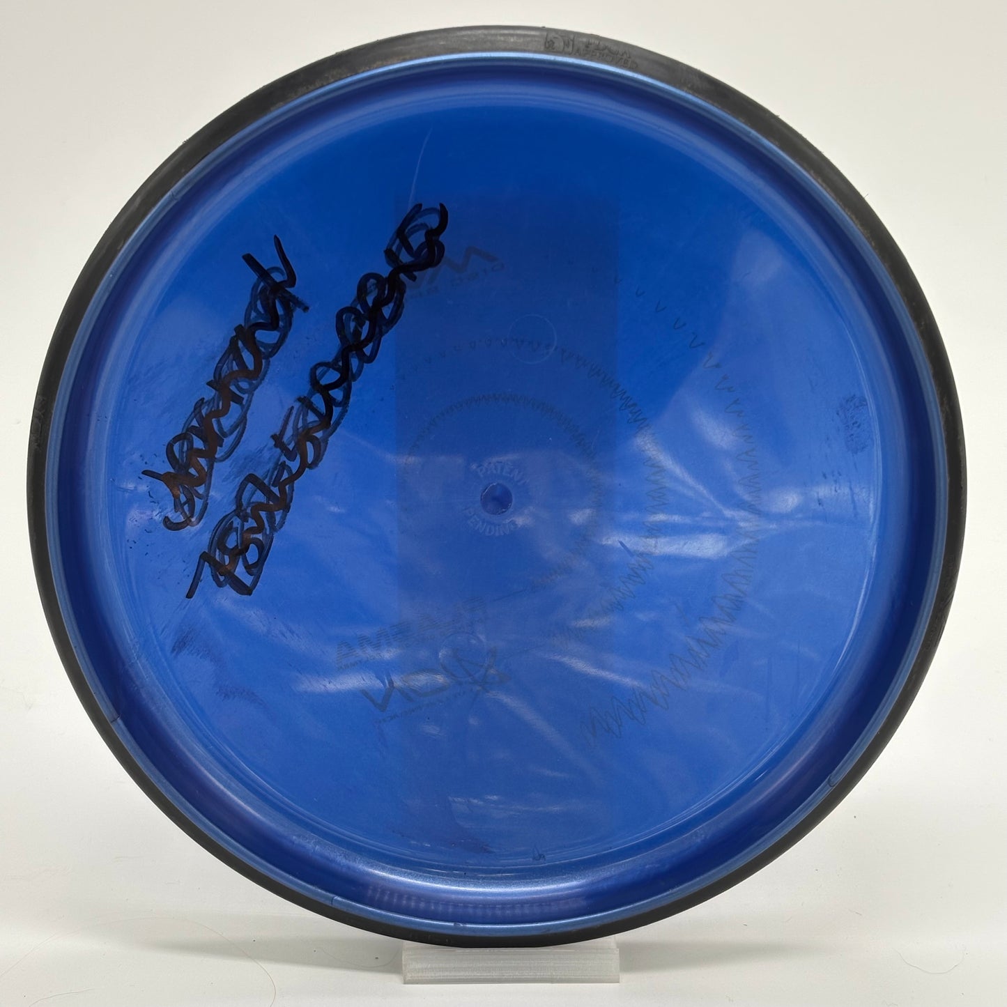 MVP Ion | Plasma | Patent Pending PFN