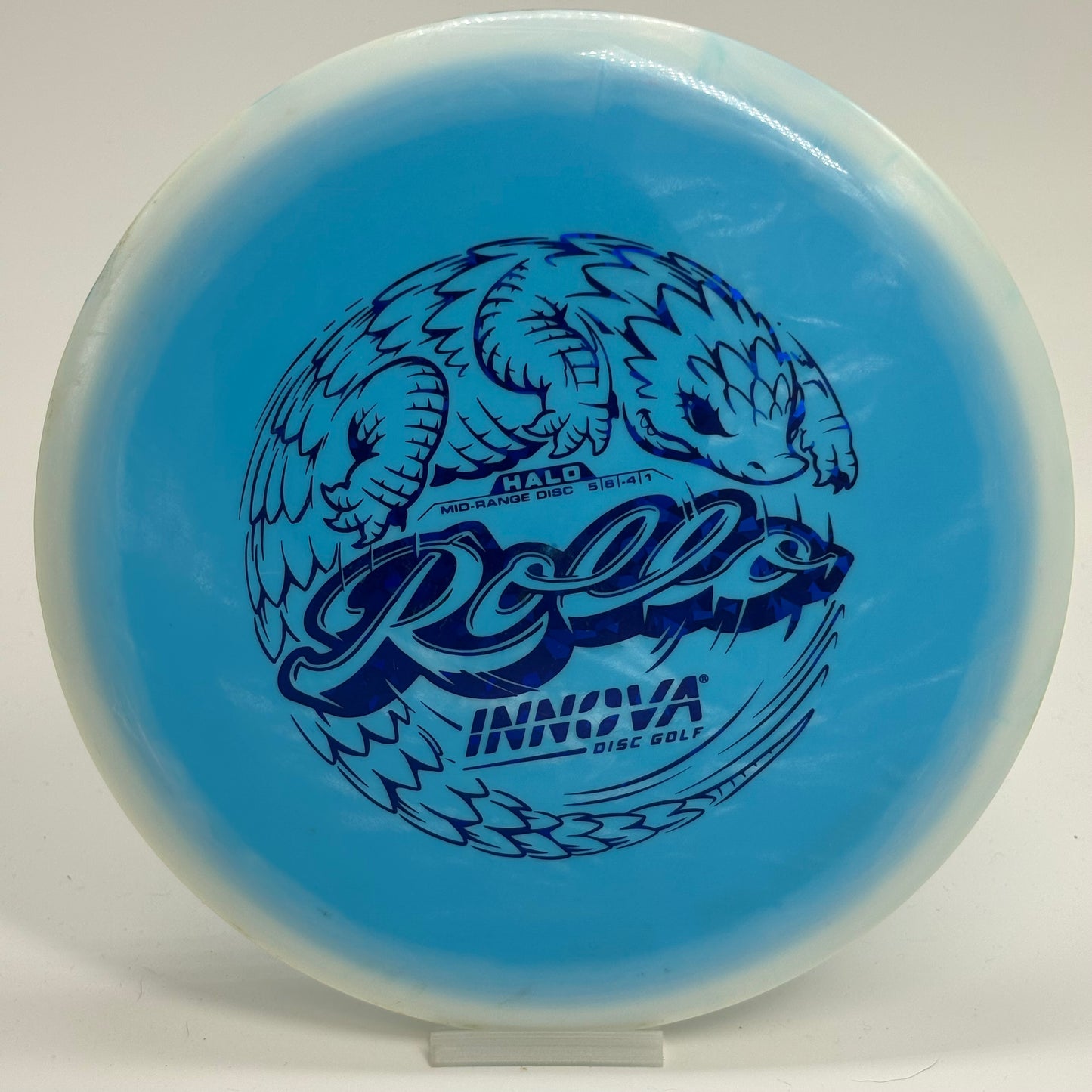 Innova Rollo | Halo Star