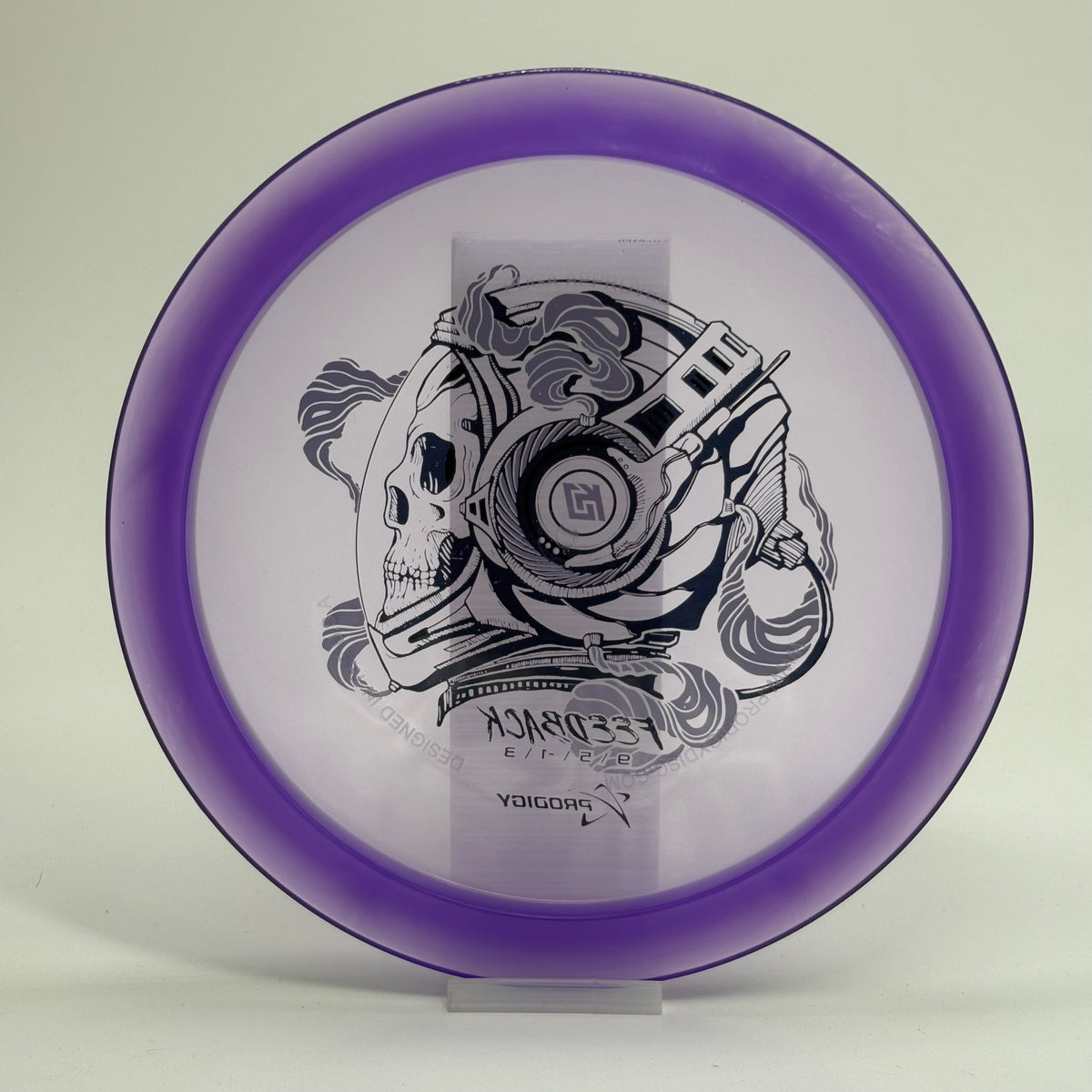 Used | Prodigy Feedback | 400 | Kevin Jones Collab Series