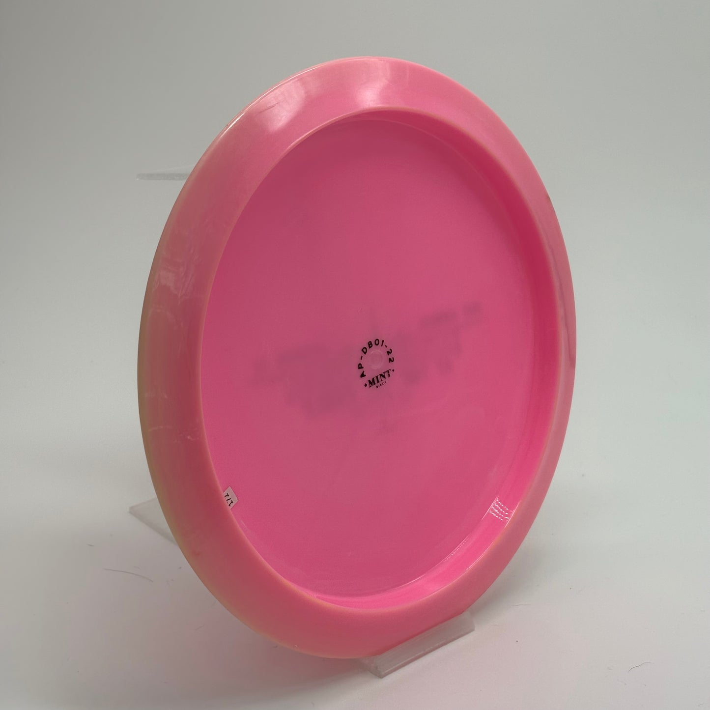 Mint Discs Diamondback | Apex | #AP-DB01-22 | Albatross at the Eagle