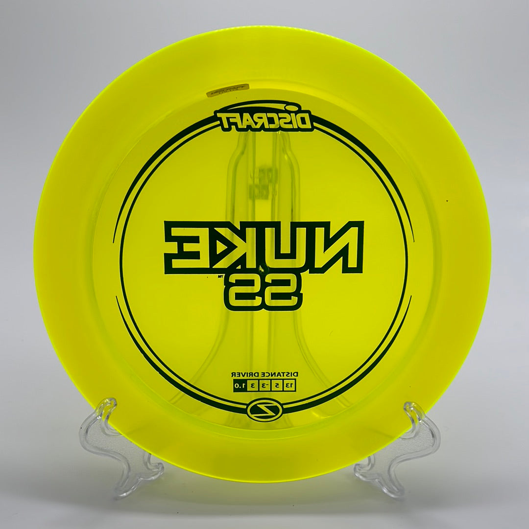 Discraft Nuke SS | Z