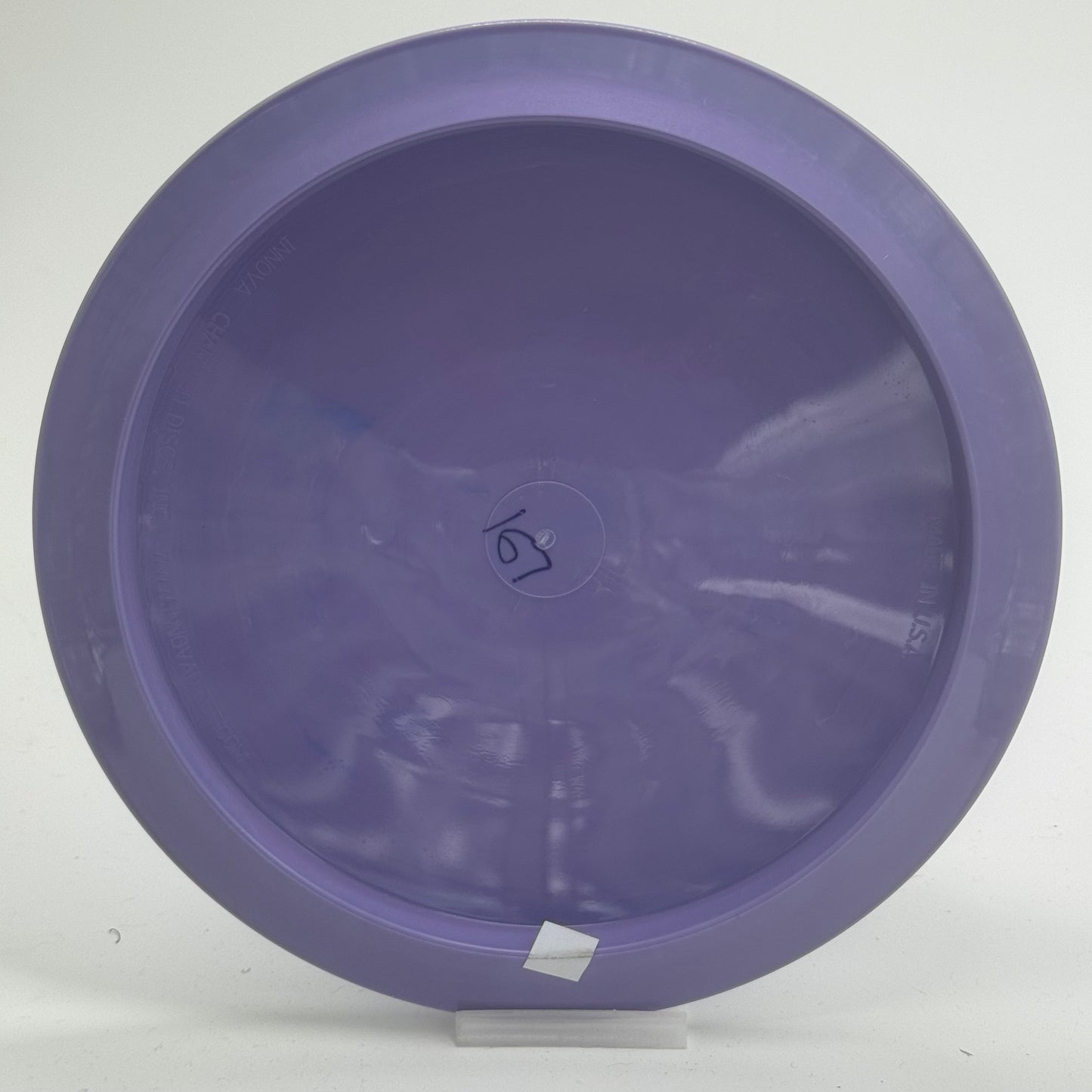 Innova Thunderbird | Star