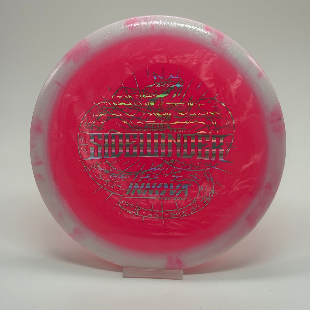 Innova Sidewinder | Halo Star