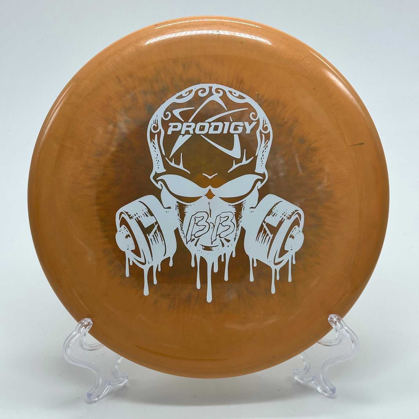 Prodigy Pa-5 | 500 Glimmer Brandon Brown 2024 Signature Series