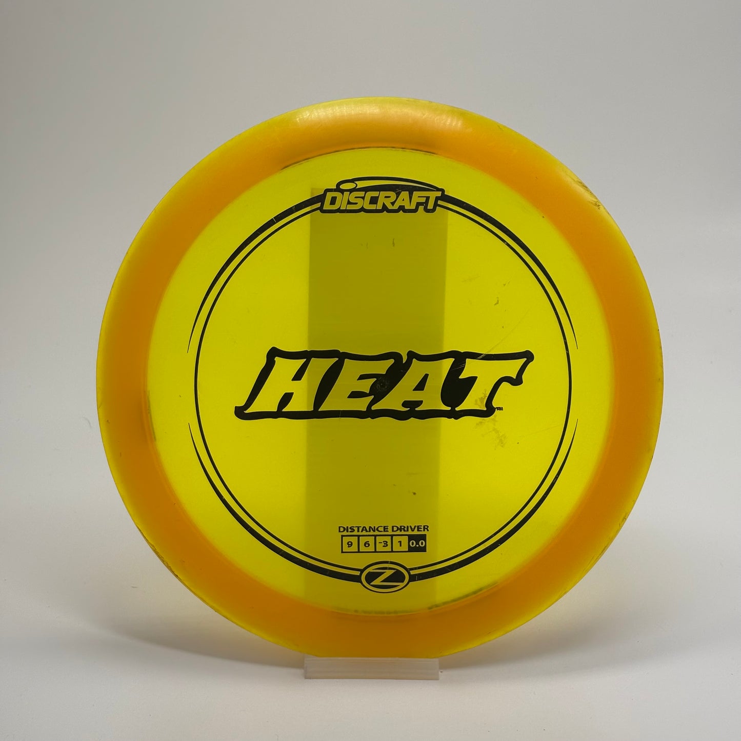 Discraft Heat | Z