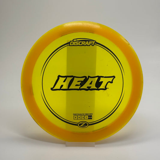 Discraft Heat | Z