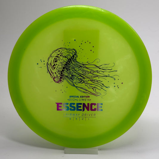 Discmania Essence | Bio Lumen | Special Edition