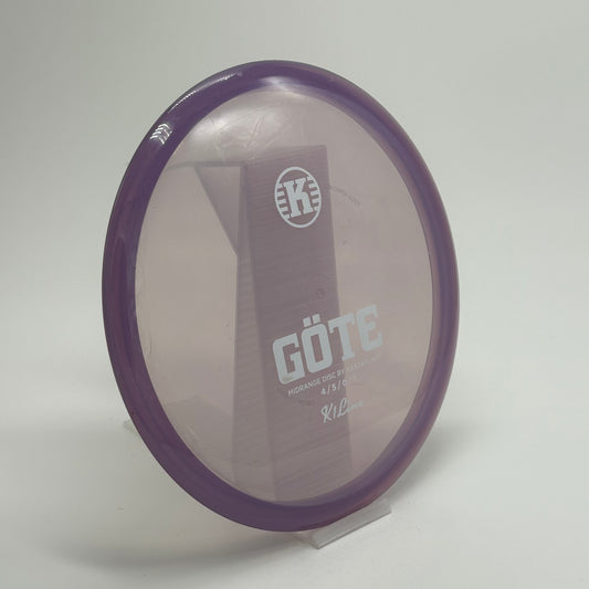 Kastaplast Gote | K1 Line