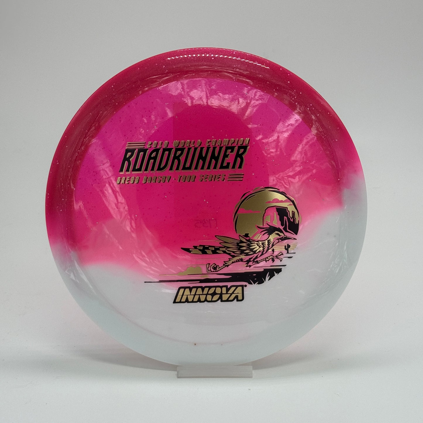 Innova Roadrunner | Duo | 2026 Gregg Barsby Tour Series