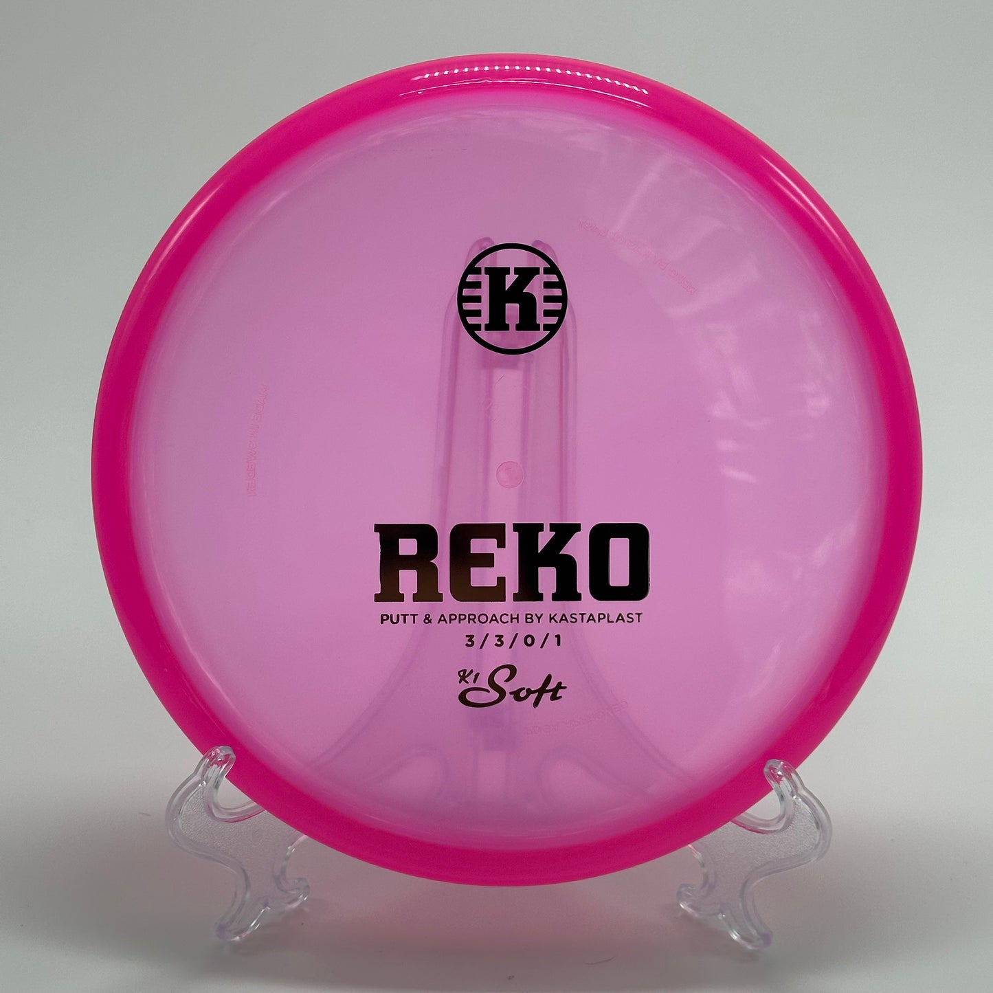 Kastaplast Reko | K1 Soft