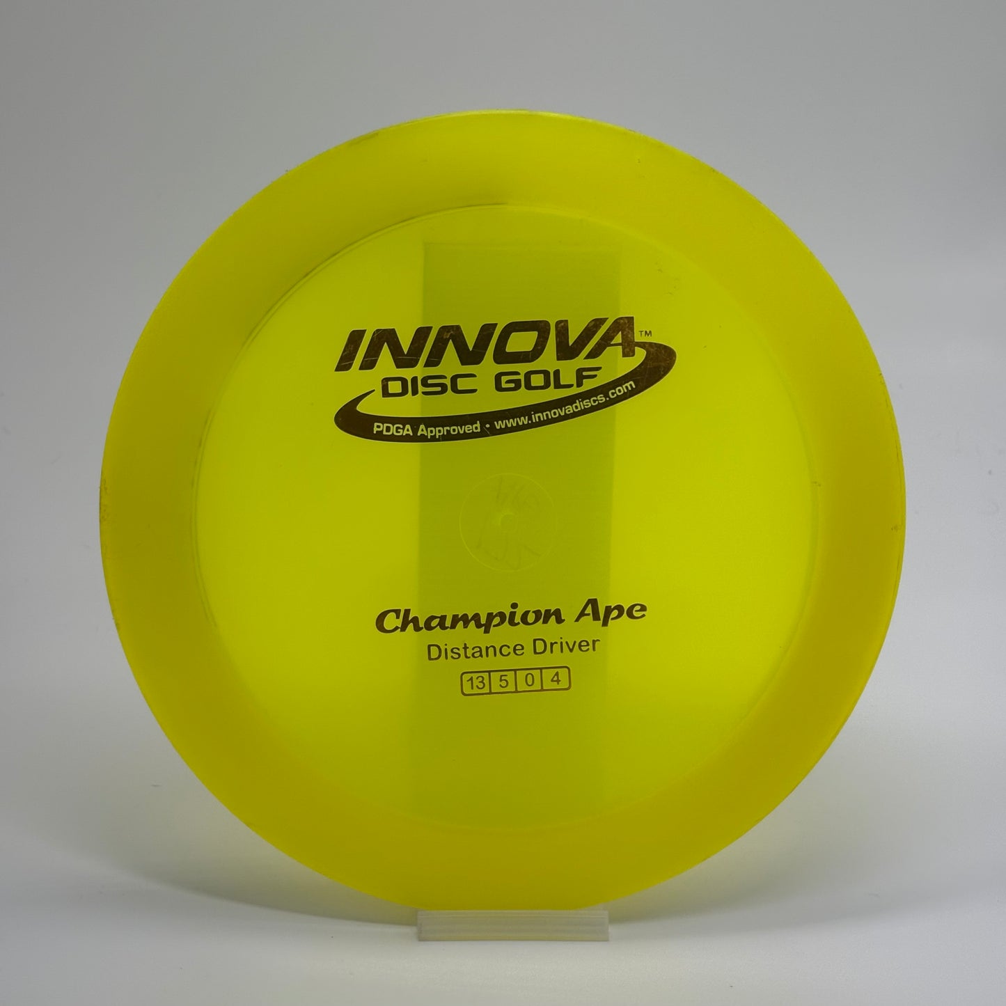 Innova Ape | Champion | Penned