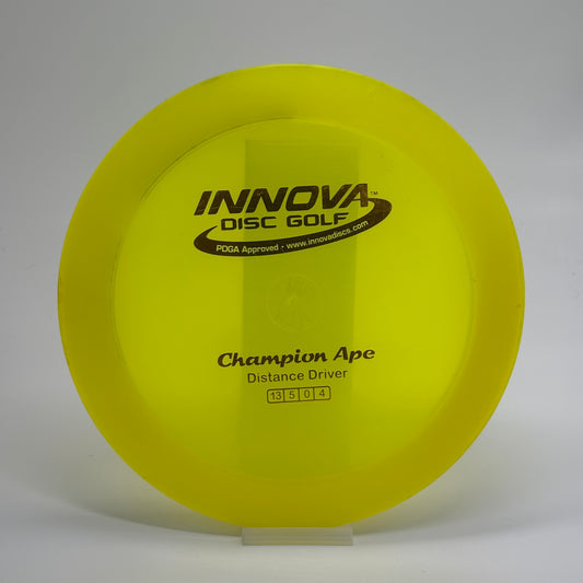 Innova Ape | Champion | Penned