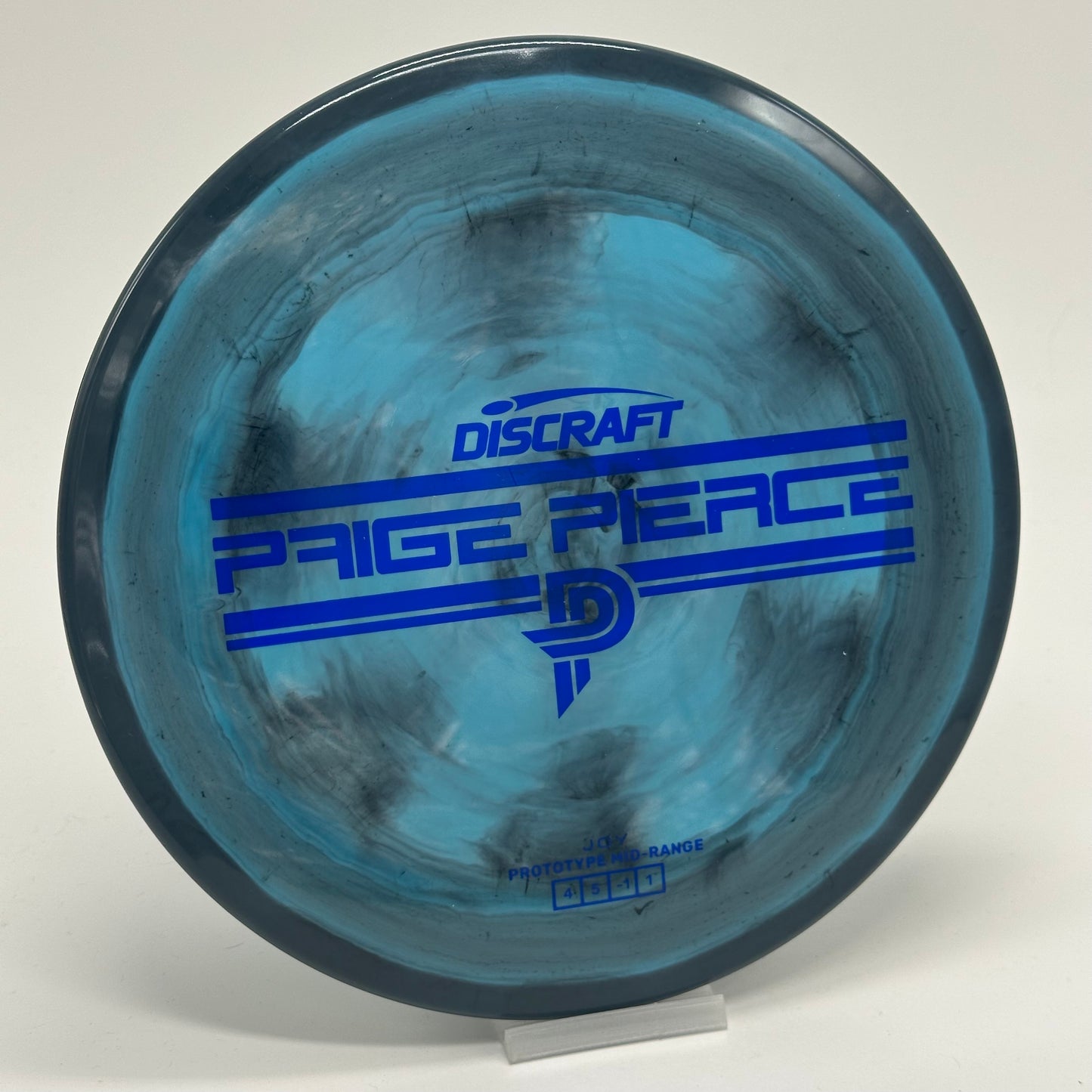 Discraft Joy | ESP | Prototype