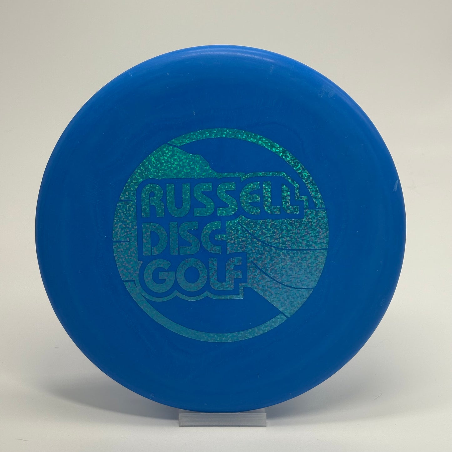 Prodigy Pa-3 | 300 | Russell Disc Golf Stamp